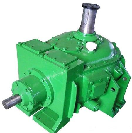 direct drive cooling tower gearbox
